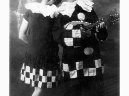 Elsa Marastoni e Giovannina Catellani